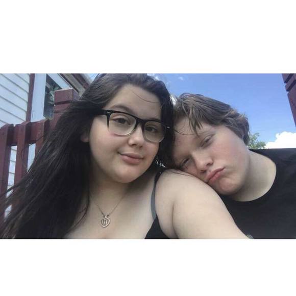 Meet your Posher, Haley - Picture 1 of 1